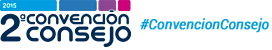 2� Convenci�n Consejo