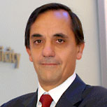 Gustavo Verna