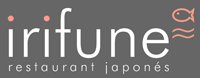 Irifune