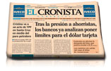 El Cronista