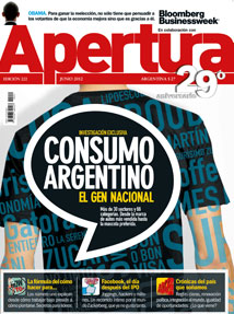 Revista Apertura