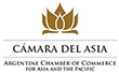 Cámara de Asia