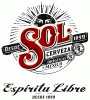 Cerveza Sol