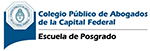 Colegio Pblico de Abogados de la Capital Federal