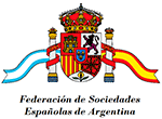 Federaci�n de Sociedades Espa�olas de Argentina