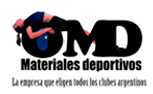 Materiales Deportivos