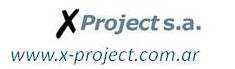X-Porject