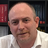 Daniel Balonas