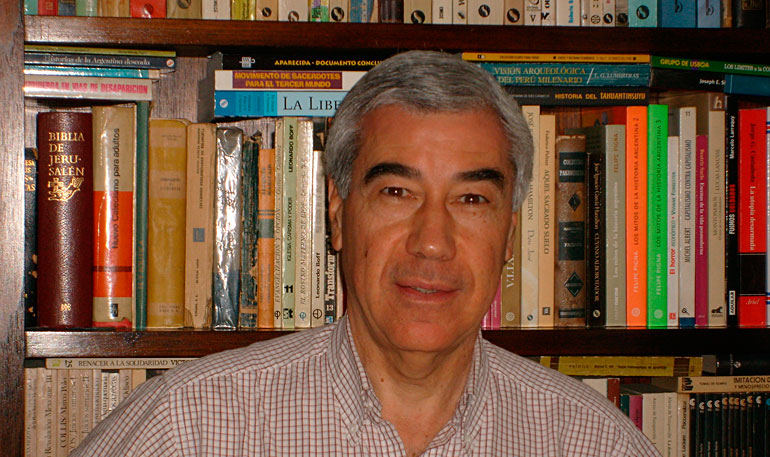 �ngel Bruno