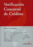 Verificaci�n concursal de cr�ditos