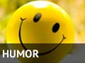 Humor