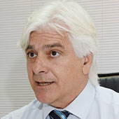 Jos� Luis Serpa 