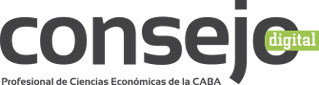 Revista Consejo Digital Logo