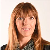 Nieves Patricia Matreiek 