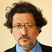 Jorge Colina