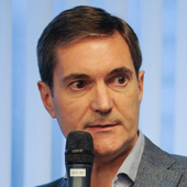 Mariano Elizondo
