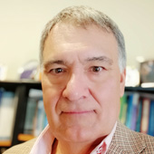 Luis Guillermon