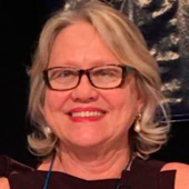Claudia Lucia Borensztejn