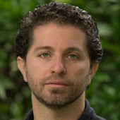 Diego Singer