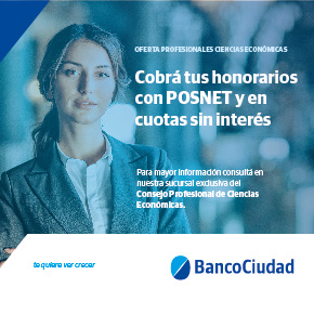 Banco Ciudad