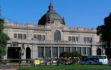 Estacin Retiro