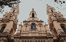 Iglesia Santa Felicitas
