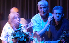 Taller de teatro