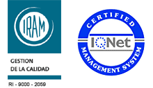 GEsti&oacute;n de la Calidad IRAM