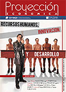Revista Proyecci&oacute;n Econ&oacute;mica&rdquo; N&ordm; 2