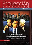Revista Proyecci&oacute;n Econ&oacute;mica&rdquo; N&ordm; 2