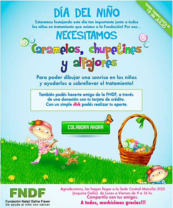 Fundaci�n Flexer