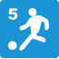futbol 5