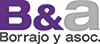 Borrajo & asoc.