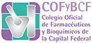 Colegio oficial de farmaceuticos y bioqu&iacute;micos de la CF.