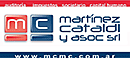 Mart�nez Cataldi y asoc srl
