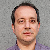 Ariel Barraud