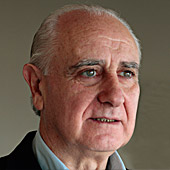 Jorge Remes Lenicov